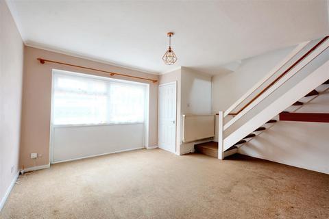 3 bedroom end of terrace house for sale, Denison Street, Beeston, Nottingham