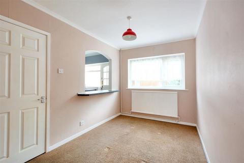 3 bedroom end of terrace house for sale, Denison Street, Beeston, Nottingham