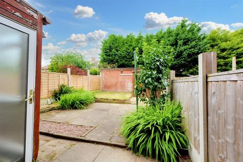 3 bedroom end of terrace house for sale, Denison Street, Beeston, Nottingham