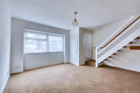 3 bedroom end of terrace house for sale, Denison Street, Beeston, Nottingham