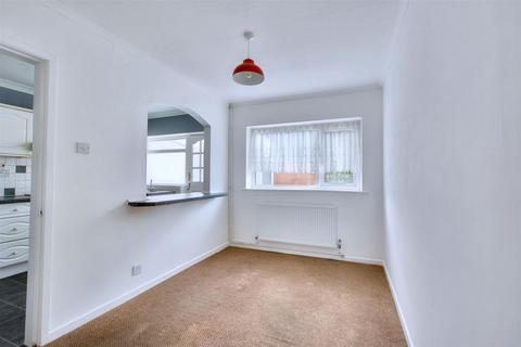 3 bedroom end of terrace house for sale, Denison Street, Beeston, Nottingham