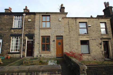 2 bedroom terraced house to rent, Turton Road, Bolton