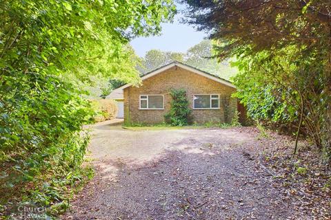 3 bedroom detached bungalow for sale, Maldon Road, Great Totham