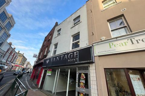 2 bedroom apartment to rent, 93 Commercial Road, Bournemouth