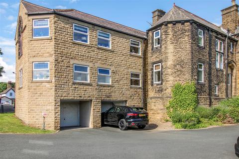 2 bedroom apartment to rent, The Old Sunday School, The Strone, Bradford, West Yorkshire