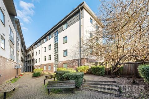 2 bedroom apartment to rent, Tottenham Green East, London, N15 4UR
