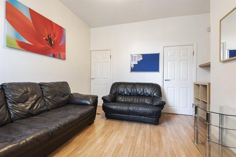 4 bedroom terraced house to rent, Charlotte Road, Sheffield, S1 4TJ