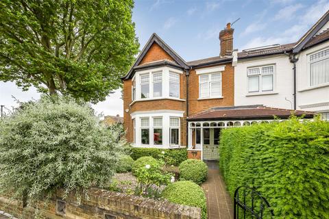 5 bedroom semi-detached house for sale, Spencer Road, Twickenham