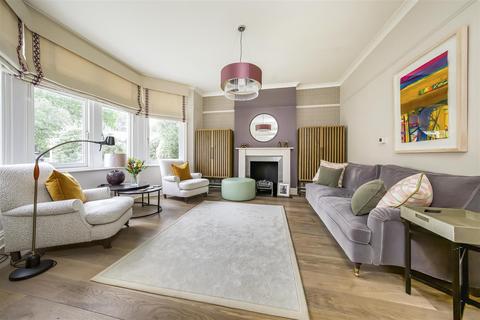 5 bedroom semi-detached house for sale, Spencer Road, Twickenham