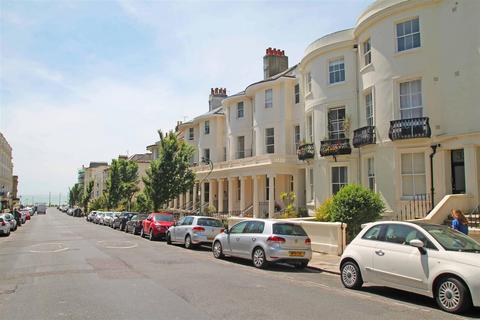 3 bedroom maisonette for sale, Lansdowne Place, Hove