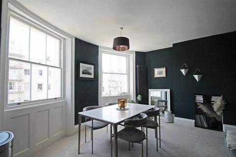 3 bedroom maisonette for sale, Lansdowne Place, Hove