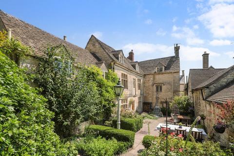undefined, New Street, Painswick, Stroud
