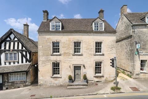 undefined, New Street, Painswick, Stroud
