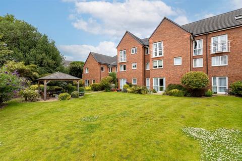 1 bedroom retirement property for sale, Wright Court, London Road, Nantwich