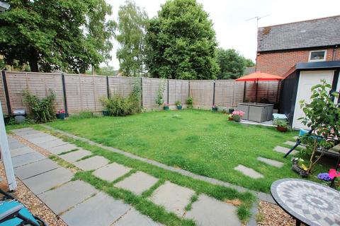 3 bedroom semi-detached house for sale, The Sidings, Ellenbrook, Hatfield