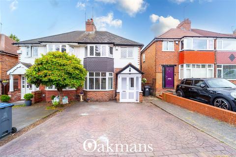 3 bedroom semi-detached house for sale, Newborough Grove, Birmingham B28