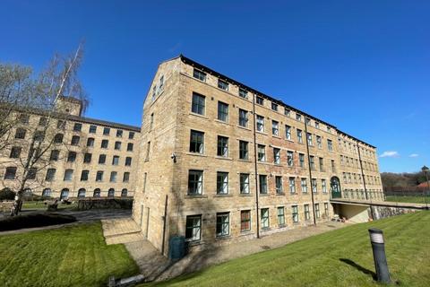 1 bedroom apartment to rent, Burdett Court, Navigation Rise, Milnsbridge, Huddersfield