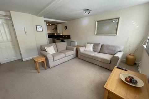 1 bedroom apartment to rent, Burdett Court, Navigation Rise, Milnsbridge, Huddersfield