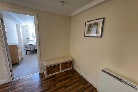 1 bedroom apartment to rent, Burdett Court, Navigation Rise, Milnsbridge, Huddersfield