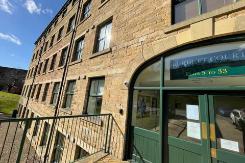1 bedroom apartment to rent - Burdett Court, Navigation Rise, Milnsbridge, Huddersfield