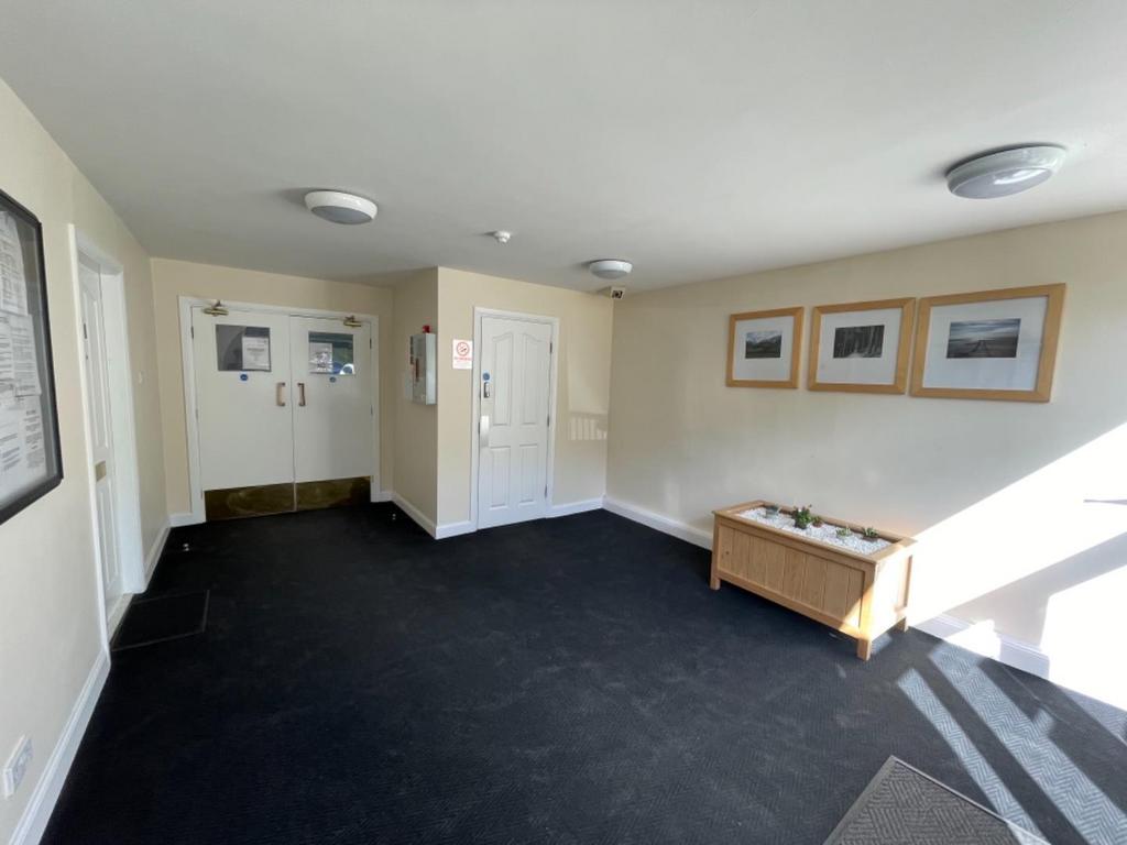Communal Entrance