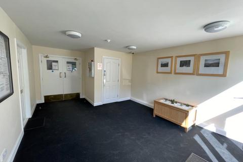1 bedroom apartment to rent, Burdett Court, Navigation Rise, Milnsbridge, Huddersfield