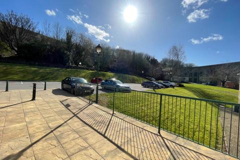 1 bedroom apartment to rent, Burdett Court, Navigation Rise, Milnsbridge, Huddersfield