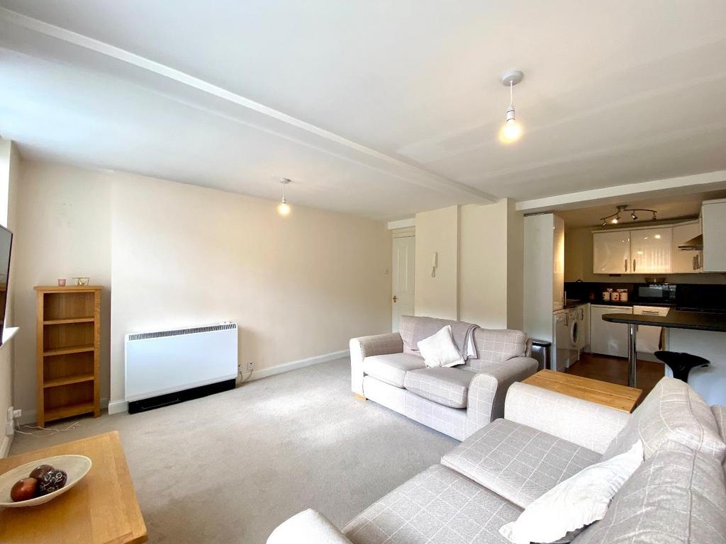 Open Plan
