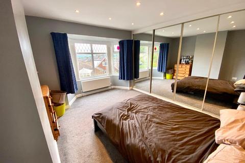 2 bedroom semi-detached house to rent, Botham Hall Road, Huddersfield