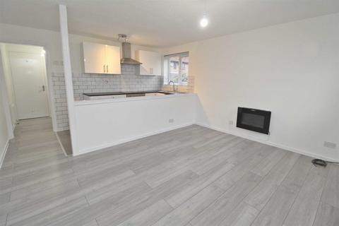 1 bedroom apartment to rent, Haldene, Two Mile Ash, Milton Keynes