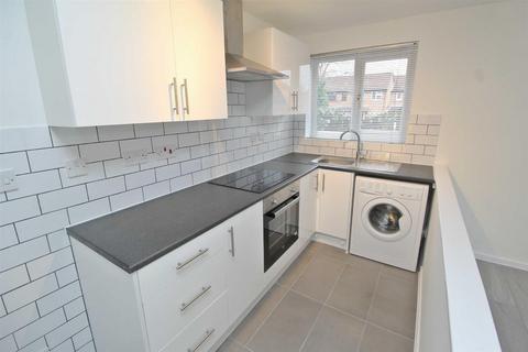 1 bedroom apartment to rent, Haldene, Two Mile Ash, Milton Keynes