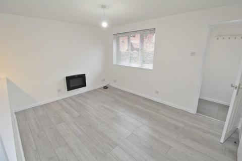 1 bedroom apartment to rent, Haldene, Two Mile Ash, Milton Keynes