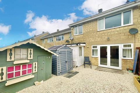 4 bedroom terraced house for sale, North Home Road, Cirencester