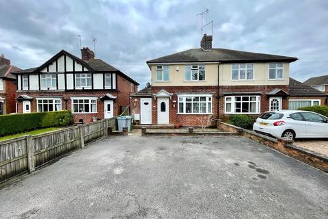 3 bedroom semi-detached house for sale, Lower Kirklington Road, Nottinghamshire NG25