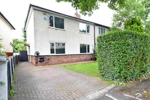 3 bedroom semi-detached house for sale, Moreton Avenue, Manchester M45