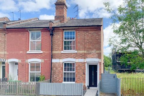 3 bedroom end of terrace house for sale, Saltisford, Warwick
