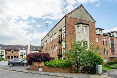 3 bedroom penthouse for sale, Lawrence Square, York