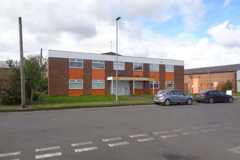 Property for sale, Teesway, North Tees Industrial Estate, Stockton-On-Tees