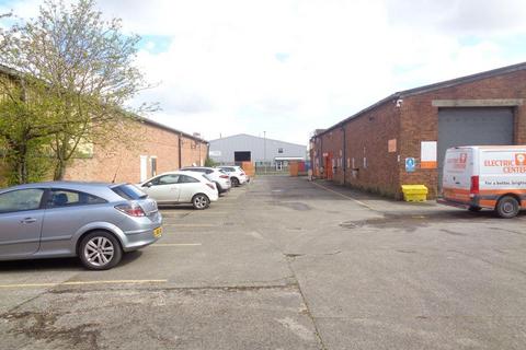 Property for sale, Teesway, North Tees Industrial Estate, Stockton-On-Tees