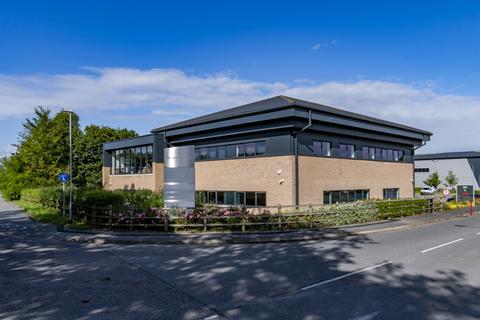 Office to rent - 1A Victory Park, Attleborough, Norfolk, NR17 1ZA