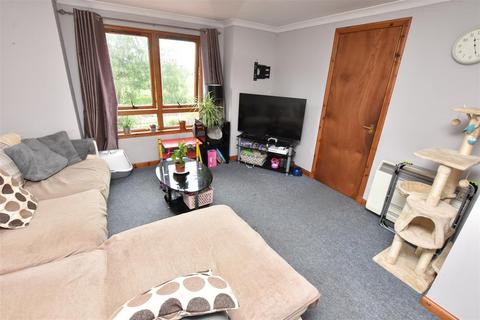 2 bedroom flat for sale, 67 Cambrai Court, Dingwall