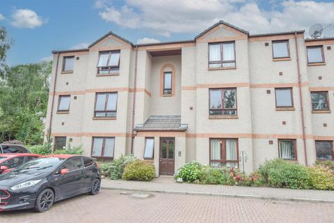 2 bedroom flat for sale, 67 Cambrai Court, Dingwall