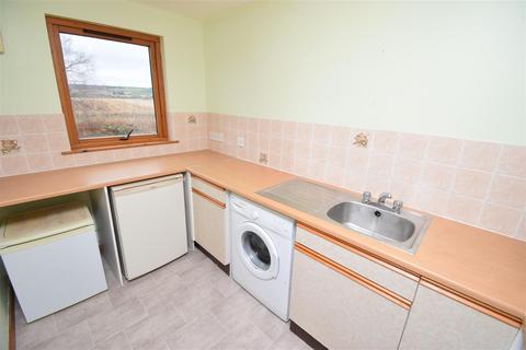 2 bedroom flat for sale, 67 Cambrai Court, Dingwall