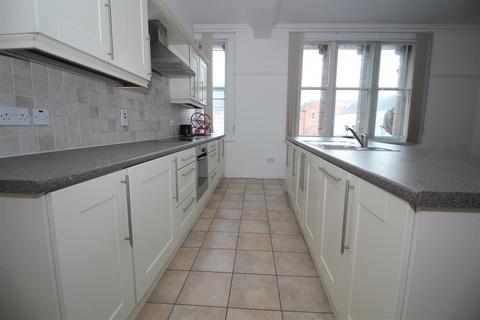 2 bedroom apartment to rent, Belvoir Street, Granby Street, Leicester