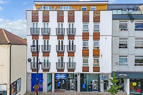 1 bedroom flat for sale, 184 - 186 High Road, Loughton