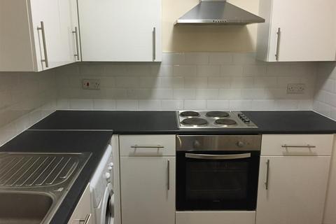 1 bedroom apartment to rent, Jubilee Road, Leicester