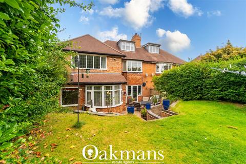 5 bedroom semi-detached house for sale, Heath Road South, Birmingham B31