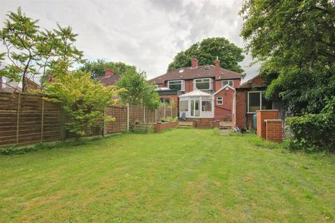 3 bedroom semi-detached house for sale, Wolfreton Lane, Willerby