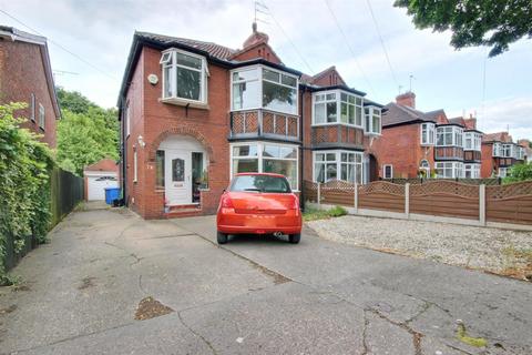 3 bedroom semi-detached house for sale, Wolfreton Lane, Willerby