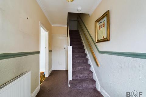 4 bedroom end of terrace house for sale, Charlton Road, Bristol BS15